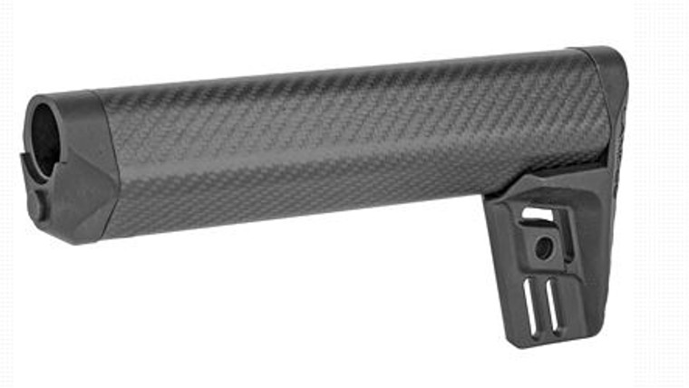 Lancer LCS Carbon Fiber A2 Fixed Stock - Rifle Supply